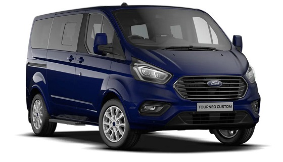 Taxi Oldham to Blackpool 8 Seater Minibus